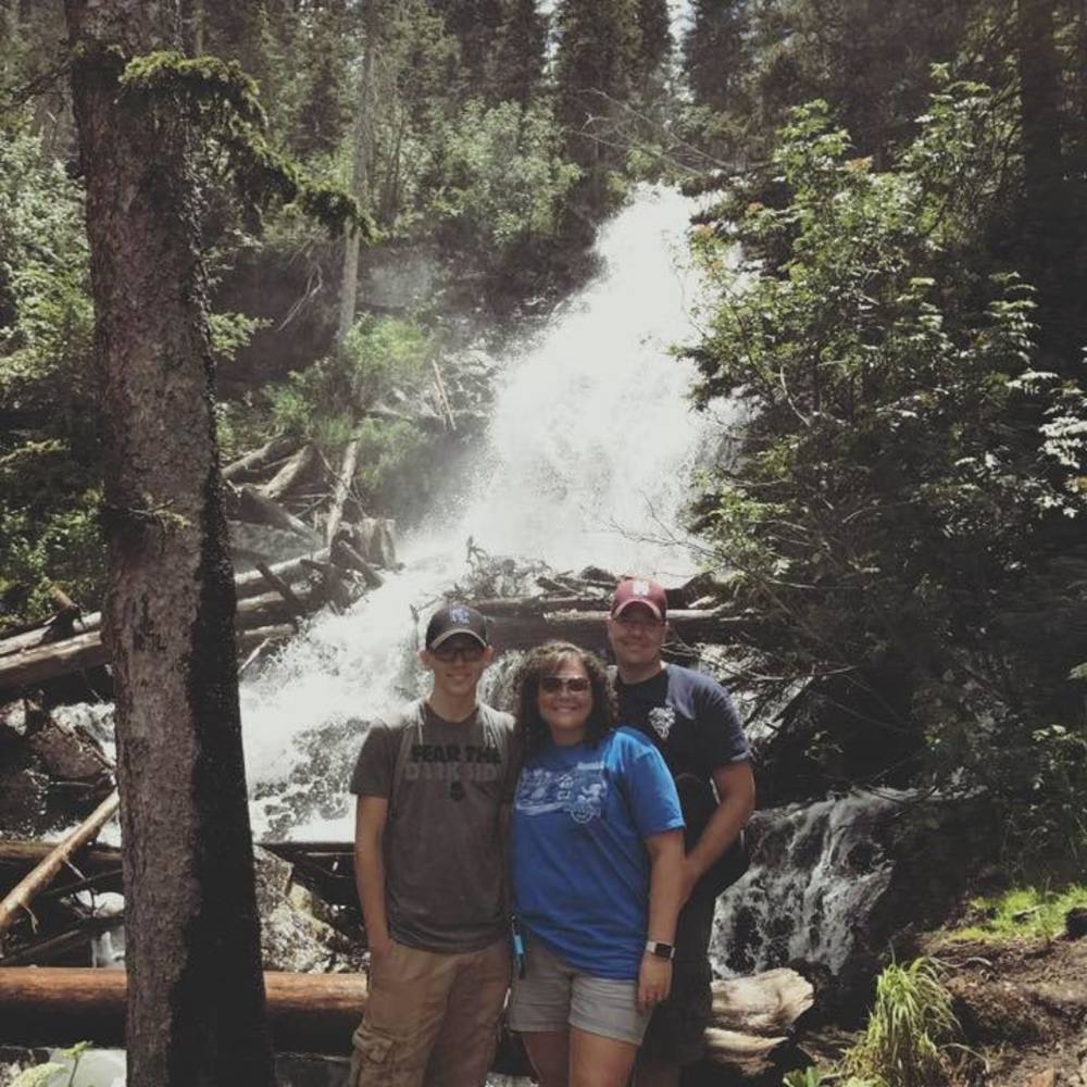 Meet your Posher, Melanie